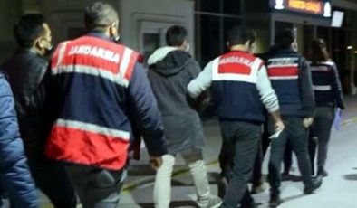 FETÖ’nün TSK yapılanmasına operasyon: 148 gözaltı