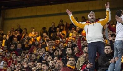 Galatasaray taraftarı yerle yeksan oldu! Dört gözle yolunu gözledikleri transfer iptal