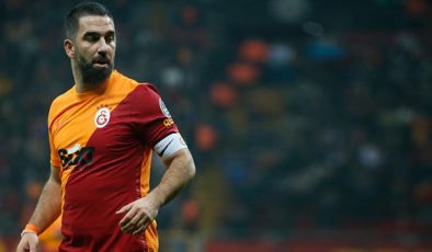 Galatasaray’ın Kasımpaşa hezimeti sonrası Arda Turan’dan çok konuşulacak sözler: Ben utanıyorum artık