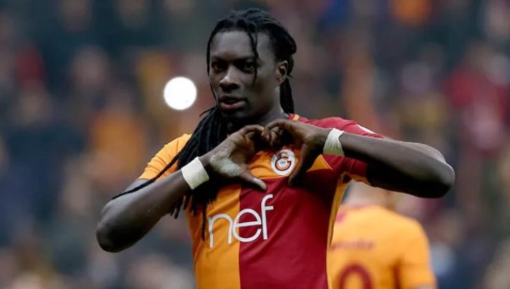 Galatasaraylıların sevinci kursağında kaldı! İşte Gomis’in geri dönmek için istediği çılgın rakam