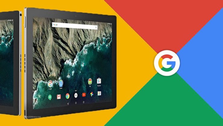 Google, Geleceğin Tabletlerde Olduğunu Söylüyor