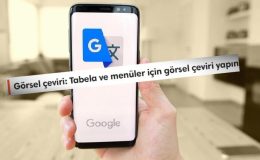 Google Translate Tüyoları