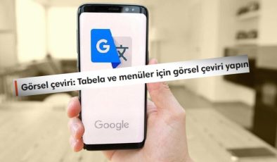 Google Translate Tüyoları