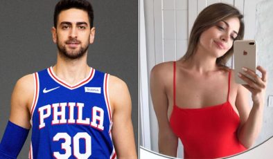 Güzel oyuncu İrem Sak, Furkan Korkmaz’a olan aşkını itiraf etti