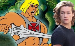 He-Man Filminin Başrol Oyuncusu Belli Oldu