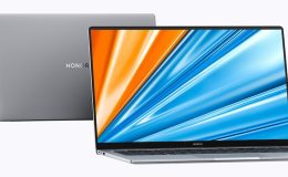 HONOR MagicBook 16 Türkiye'ye Geliyor: İşte Özellikleri