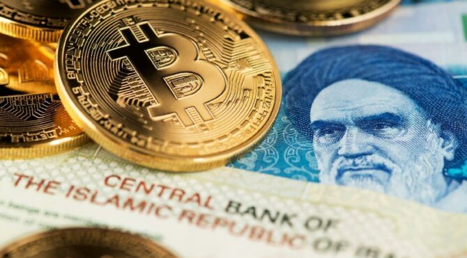 İlk adım İran’dan: Uluslararası ticarette Bitcoin dönemi başlıyor