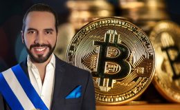 IMF'den El Salvador'a Bitcoin Çağrısı