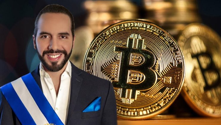 IMF'den El Salvador'a Bitcoin Çağrısı