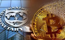 IMF'den Kripto Para Uyarısı: Piyasaları İstikrarsızlaştırır