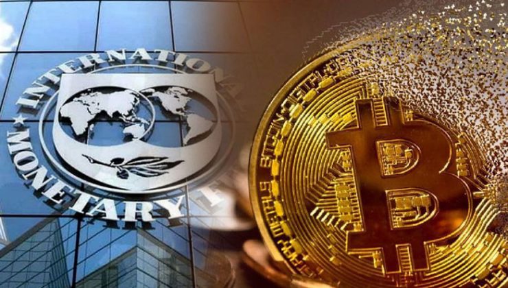 IMF'den Kripto Para Uyarısı: Piyasaları İstikrarsızlaştırır