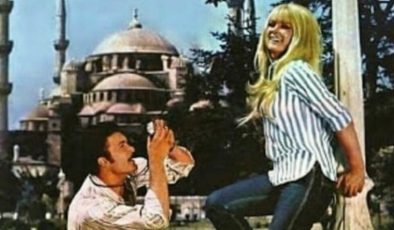 İstanbul tatili filmi ne zaman çekildi? İstanbul Tatili nerede çekilmiştir? Konusu nedir, oyuncuları kim?