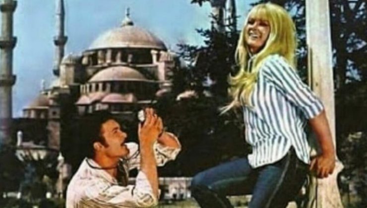 İstanbul tatili filmi ne zaman çekildi? İstanbul Tatili nerede çekilmiştir? Konusu nedir, oyuncuları kim?