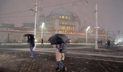 İstanbul Valisi duyurdu! Hamile ve engellilere 2 gün idari izin