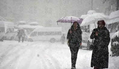 İstanbul’da yargı mensupları ve adliye çalışanları bugün idari izinli sayılacak