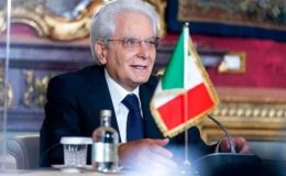 İtalya’da yeniden Mattarella dönemi