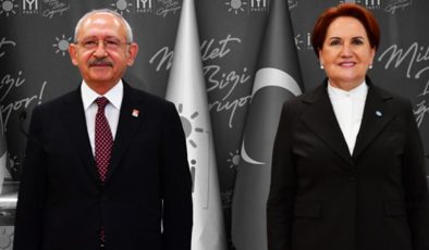 İYİ Parti ile CHP arasında ‘yok sayma’ çatlağı! İYİ Parti Milletvekili Ahmet Çelik: CHP ile ittifaka mecbur değiliz