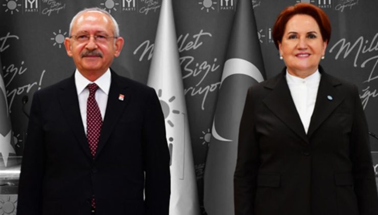 İYİ Parti ile CHP arasında ‘yok sayma’ çatlağı! İYİ Parti Milletvekili Ahmet Çelik: CHP ile ittifaka mecbur değiliz