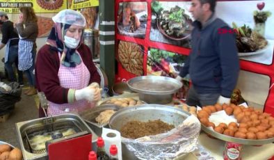 İZMİR’DE ŞANLIURFA TANITIM GÜNLERİ DÜZENLENDİ