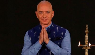 Jeff Bezos’un son yatırımı yaşlanmayı durdurmak için