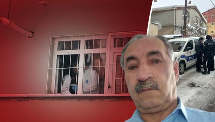 Kartal’da korkunç cinayet: Gelinini öldürdü