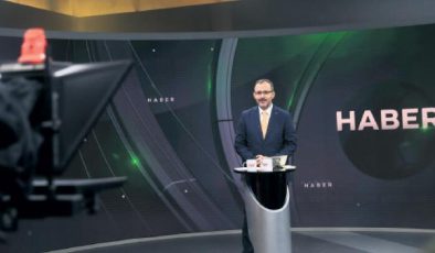 Kasapoğlu’ndan ‘sürpriz haber’