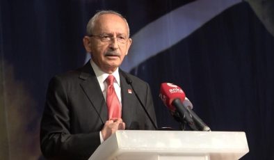 Kemal Kılıçdaroğlu: "Beraber güzel Türkiye’yi inşa edeceğiz"