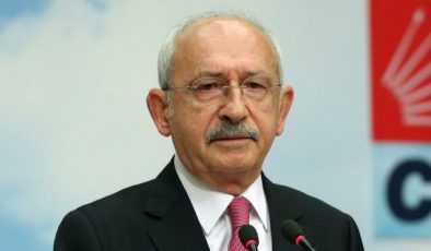 Kılıçdaroğlu: Etik sebeplerden dolayı paylaşım yapmayacağım