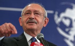 Kılıçdaroğlu: Türkiye’nin kaderini 6,3 milyon genç belirleyecek