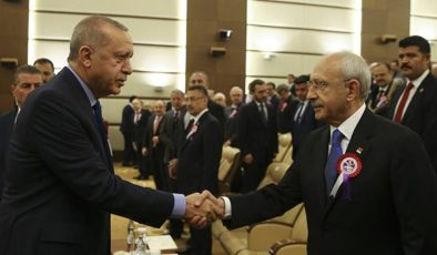 Kılıçdaroğlu’ndan dikkat çeken paylaşım! Tam Erdoğan’ın canlı yayına çıkacağı saatte önemli bir açıklama yapacak