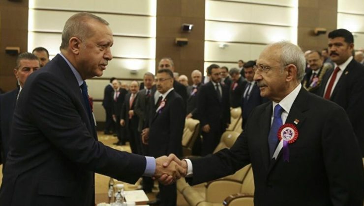 Kılıçdaroğlu’ndan dikkat çeken paylaşım! Tam Erdoğan’ın canlı yayına çıkacağı saatte önemli bir açıklama yapacak