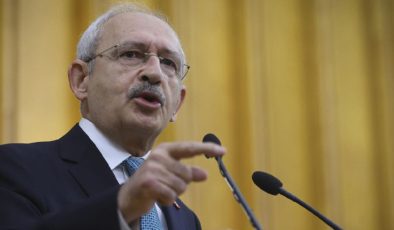 Kılıçdaroğlu’ndan sanayi tesislerindeki elektrik kesintisine tepki: İktidar ülkeye bunu da yaşattı