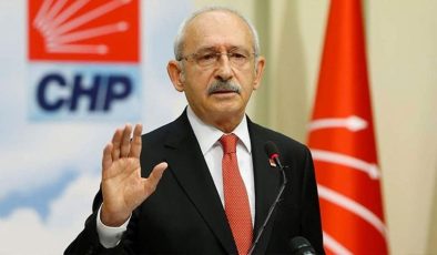 Kılıçdaroğlu’ndan Trabzon’daki küçük çocukla ilgili açıklama: Lütfen kötü söz söylemeyin