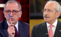 Kılıçdaroğlu’nun canlı yayın performansı Fatih Altaylı’yı şaşırttı: Ders mi alıyorsunuz?