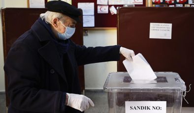 KKTC’de erken seçim maratonu başladı! Halk bugün sandık başında