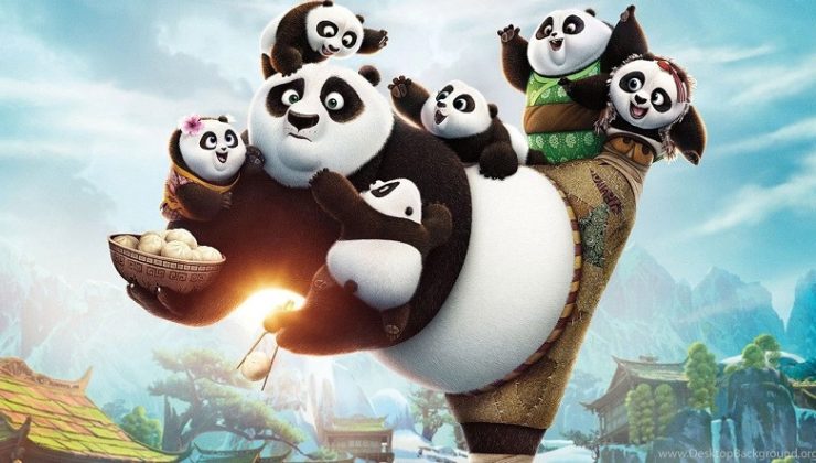 Kung Fu Panda 4 Vizyon Tarihi ve Hikayesi