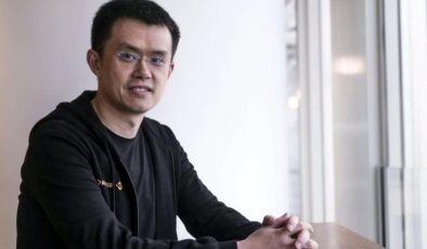 McDonald’s çalışanıydı, şimdi dünyanın sayılı zenginlerinden! Binance’ın CEO’sunun hayatı poker masasında değişti