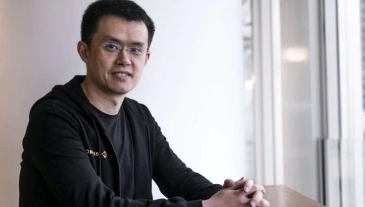 McDonald’s çalışanıydı, şimdi dünyanın sayılı zenginlerinden! Binance’ın CEO’sunun hayatı poker masasında değişti