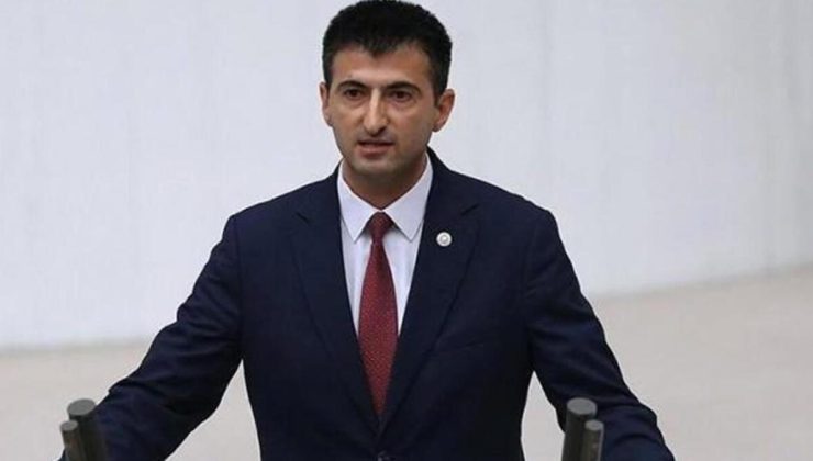 Memleket Partili Çelebi: Parti görevlerimden istifa ediyorum