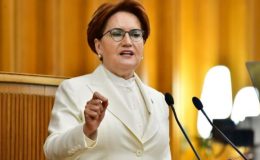 Meral Akşener’den Erdoğan’a: Vicdansız, sağır bir adam oldun