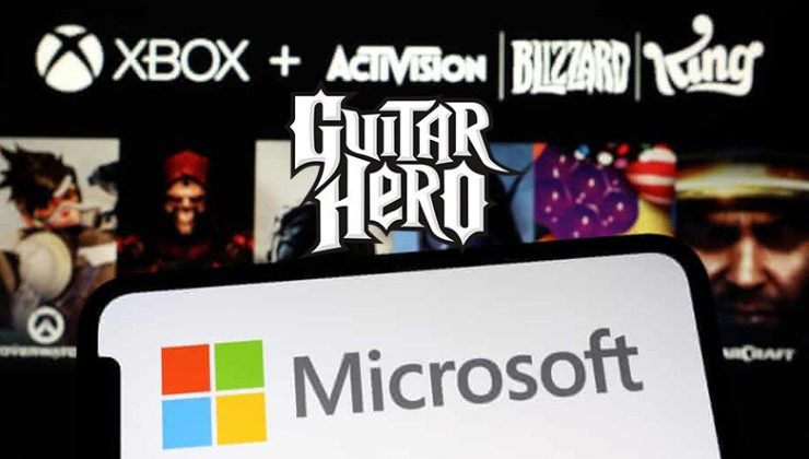 Microsoft, Eski Activision Oyunlarını Geri Getirebilir