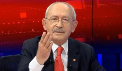 Millet İttifakı’nda oturma düzeni krizi: Kılıçdaroğlu’ndan ilginç öneri