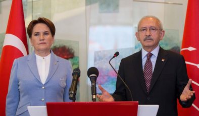 Millet İttifakı’nda "Diyarbakır" çatlağı! Kılıçdaroğlu’na İYİ Parti’nin ağır topu Yavuz Ağıralioğlu’ndan yanıt