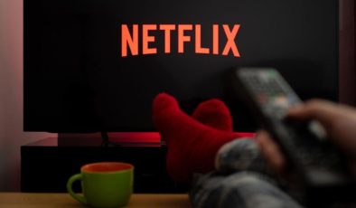 Netflix, abone sayısı açıklaması sonrası borsada çakıldı! Kayıp 46 milyar dolara ulaşabilir