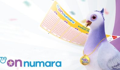 On Numara çekilişi için heyecanlı bekleyiş! On Numara sonuç ekranı millipiyangoonline’da