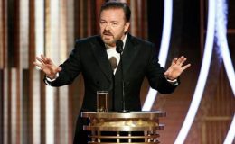 Oscar Organizatörleri, Reyting İçin Ricky Gervais’i İstiyor