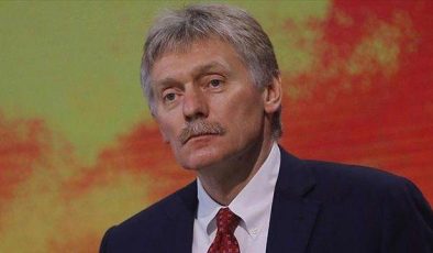 Peskov’dan İngiltere’ye yaptırım tepkisi