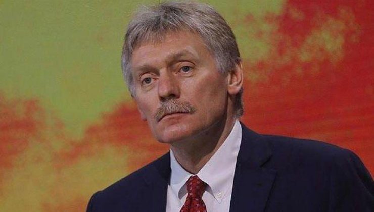 Peskov’dan İngiltere’ye yaptırım tepkisi