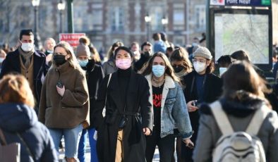 Polonya’da 1 milyona yakın kişi karantinaya alındı