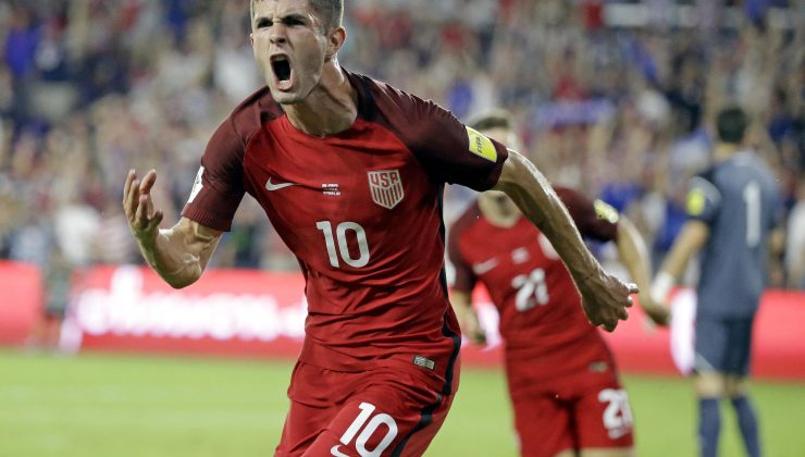 Pulisic: Chelsea’deki durumumdan mutlu değilim